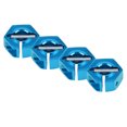 thumbnail image 1 of Adaptateur Hexagonal pour Roue, Support Hexagonal Universel pour Jouet de Voiture pour Modèle de Voiture RC, 1 of 8