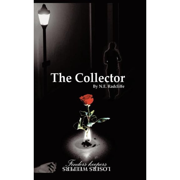 The Collector, (Paperback)