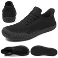 thumbnail image 1 of Zapatos Trekking Livianos Minimalistas Descalzos Con Manos Libres para Hombres Mujeres, 1 of 9