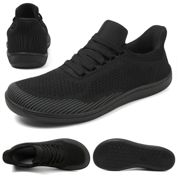 Zapatos Trekking Ligeros Minimalistas Descalzos Transpirables para Hombres Y Mujeres