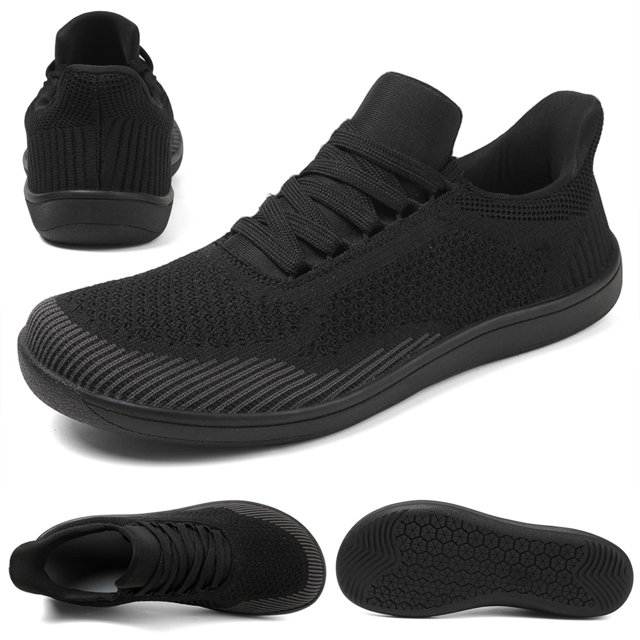 Zapatos Trekking Livianos Minimalistas Descalzos Con Manos Libres para Hombres Mujeres