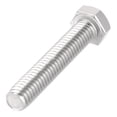 thumbnail image 3 of Tornillos de cabeza hexagonal de acero inoxidable 304 3/8-16x2" 2pcs, 3 of 3
