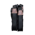 thumbnail image 1 of Saxophone Strap,Universal Double Shoulder Leather Strap for Sax, Adjustable Padded Harness Strap for Baritone Tenor Alto, 1 of 5