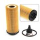 thumbnail image 2 of 11428593186 Oil Filter For BMW 2 Gran Tourer (F46) 220 I04 -X2 (F39) SDrive 20i03 - For MINI For CLUBMAN (F54) Coope, 2 of 5