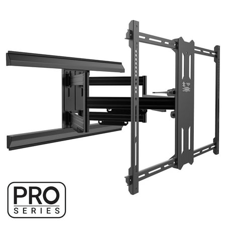 - Kanto PMX700 Full Motion Mount for 42