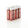 8 AAA MASTERCELL ALKALINE BATTERY