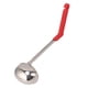 thumbnail image 5 of Cucharón Sopa Anti Escaldaduras, Cucharón Cocina Con Acero Inoxidable Cuchara Para Cocinar Y Servir, Cucharón Sopa Con Curvo, Accesorios Cocina Para Cocinar En El, 5 of 7