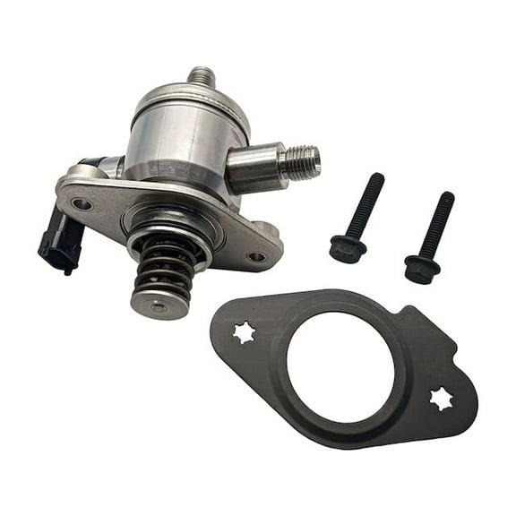 Direct Injection High Pressure Fuel Pump - Compatible with 2010 - 2016 Cadillac SRX 2011 2012 2013 2014 2015