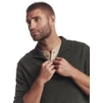 thumbnail image 4 of Frontier Threads Men's Soft Touch 1/4 Zip Sweater, 4 of 5
