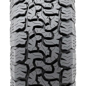AMP Terrain Pro A/T P 305/55R20 121/118S E 10 Ply All Terrain Light Truck Tire Sansujyuku sansujyuku.com
