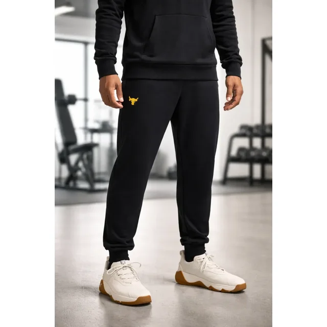 Pantalon Pants Under Armour Project Rock Rival