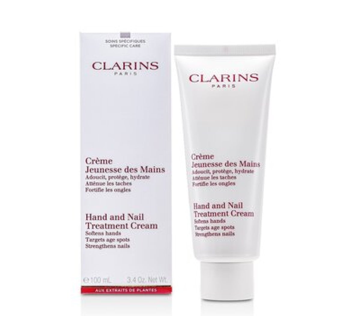 clarins hand cream price