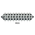 thumbnail image 5 of Cqxid Wall stickers Under $5 1Set 10pc Self Adhesive Tile 3D Sticker Kitchen Bathroom Wall Sticker Decoration, 5 of 5