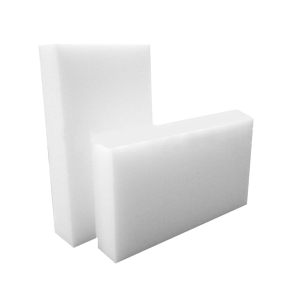 20/100Pcs Multi-function Magic Nano Sponge Eraser Cleaning Melamine Foam Cleaner 
