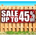 thumbnail image 1 of Sale Up To 45% Off 13 oz Vinyl Banner With Metal Grommets, 1 of 4
