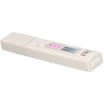 thumbnail image 3 of Water Quality Tester, Water Quality Meter Portable ±2% F.S Accuracy Easy To Clean 0 degrees Celsius ~60 degrees Celsius   for Drinking Water for Aquariums Pool, 3 of 7