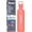 Coral (20 oz), variant on Tepist TwentyO 20oz Stainless Steel Bottle Compatible with Sodastream Machines - Powder Coated Black