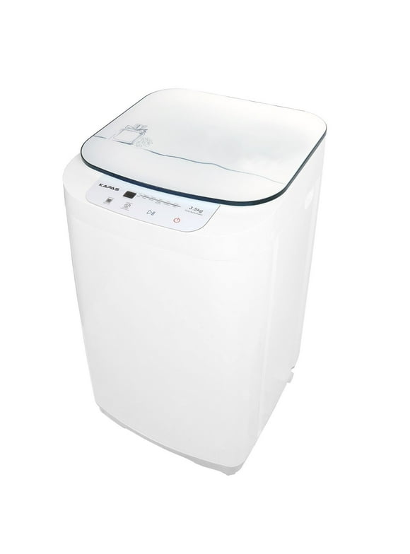 Compact Washing Machines in Washing Machines