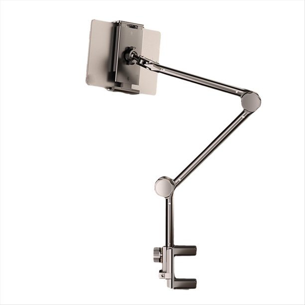 Soporte para Teléfono Móvil Lazy Soporte Universal para Teléfono Móvil en la Cama Brazo Mecánico de Secciones Base en Espiral B