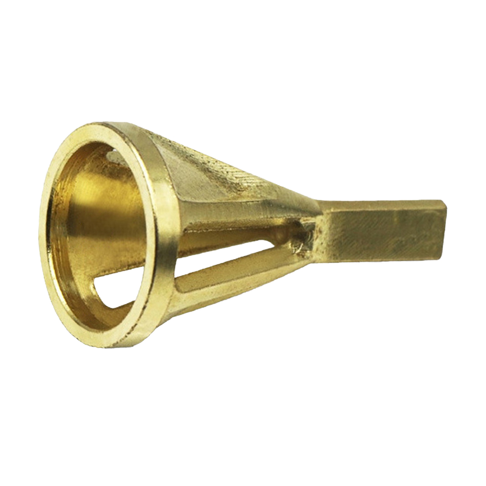 DoubleYi Burr Removal Tool Screws Trimmer Laborsaving Hard Abrasion