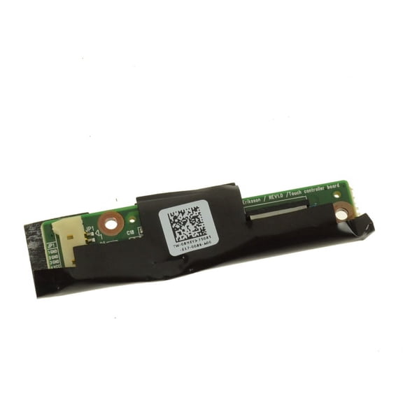 8H6YJ DELL Latitude Rugged 5404 Digitizer Controller Touch Display Board