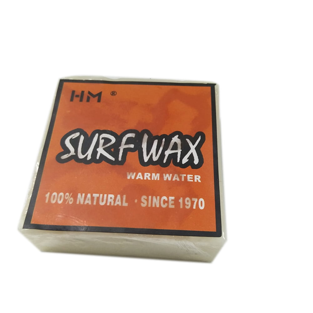 Surf Wax Durable Skateboard Waxes Surf Surfboard Wax Anti-Slip Surfing Wax for Surfboard Skimboard Wax Blue 