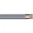thumbnail image 2 of 6/3 UF-B Wire, Underground Feeder and Direct Earth Burial Cable (50ft Cut), 2 of 2