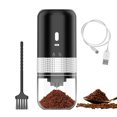 thumbnail image 1 of Estbridg Portable Wireless Coffee Grinder Ceramic Grinding Core USB Rechargeable for Travel and Work, 1 of 6