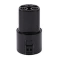 thumbnail image 4 of Charging Adapter 80A 240V AC J1772 Mobile Charger Adapter Replacement for Tesla Model 3 S X Y, 4 of 8