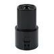 thumbnail image 5 of Adaptador de carga 80A 240V AC J1772 Reemplazo del adaptador de cargador móvil para Tesla Model 3 SXY, 5 of 8
