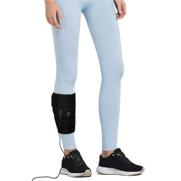 Heat Therapy Knee Wrap,Adjustable Heated Pad Heat Knee Wrap Knee Wrap Heating Pad Time-Tested Durability