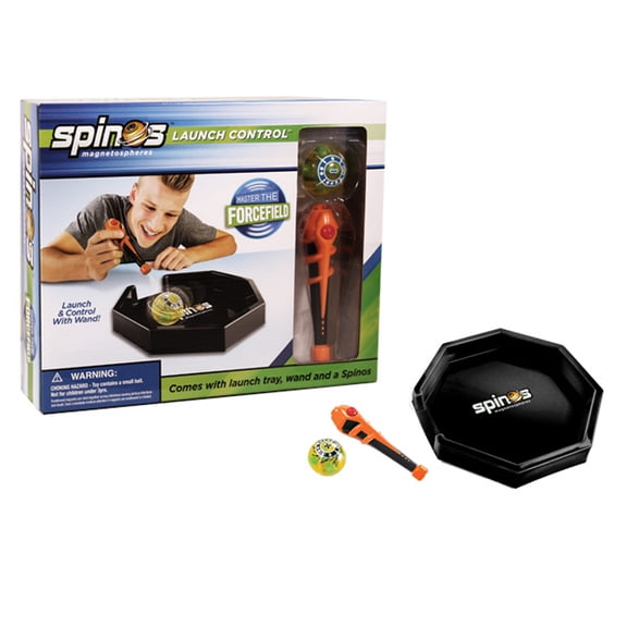 Diggin Active - Spinos Launch Control