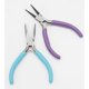 thumbnail image 4 of Jewelry Crimp Plier Beads Crimping Plier for Jewelry Repair DIY Craft Beading Crimp Beads Jewelry Making Repair Tool, 4 of 5