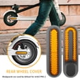 thumbnail image 2 of Drrntien Reflective Strip Wheel Side Hubs Cap for M365/Pro2-/1S/G30 Max Electric Scooter, 2 of 17