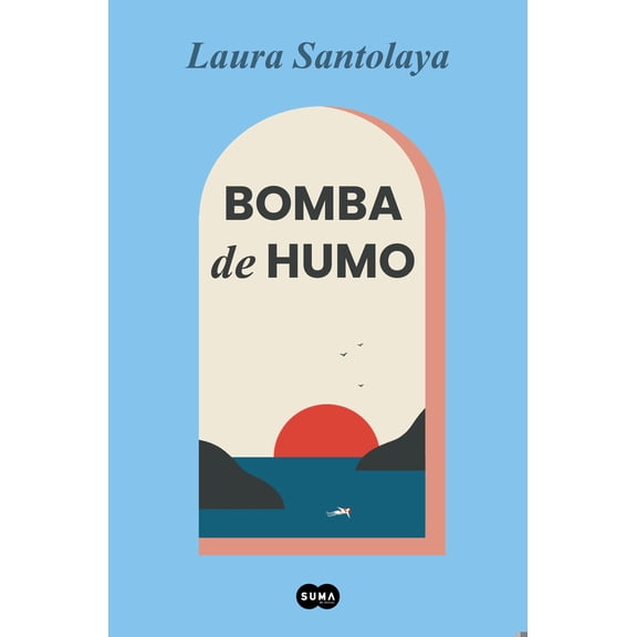 Pre-Owned Bomba de Humo / Smoke Bomb (Paperback) 849129600X 9788491296003
