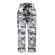 thumbnail image 4 of Pantalones de pijama cómodos para mujer, pantalones de yoga de pierna ancha, pantalones sueltos con estampado floral de mariposa, pantalones casuales para correr Fridja  hfkajh99007, 4 of 5
