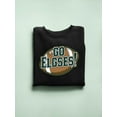 thumbnail image 3 of ELGSES Nation: A Philly Original Men's Sweatshirt, 3 of 4