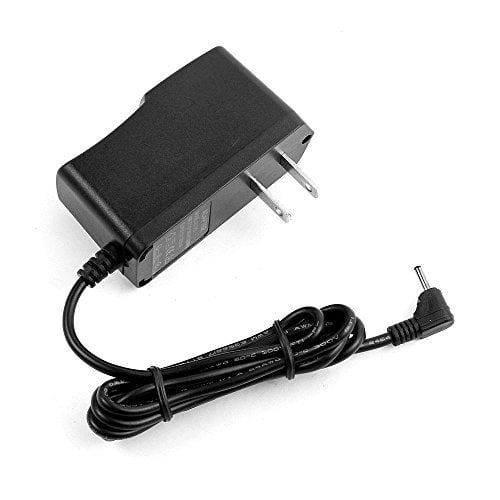 WALL charger AC power adapter cable FOR Nextbook NXA101LTE116 tablet 