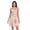 Cute Teddy Bear in Pot, variant on Dailycode Summer Dresses for Women Strapless Casual Beach Cover Ups Cute Teddy Bear in Pot Tube Top Sundress