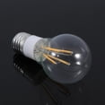 thumbnail image 3 of 12V E27 LED Bulb, Warm/Cool White, 360 Degrees Celsius OB, Durable PC  Aluminum, Ideal For Home/Shop, 3 of 5
