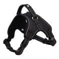 thumbnail image 1 of Arnés suave ajustable reflectante para perros Sunnimix chaleco transpirable XXL, 1 of 8