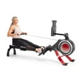 ProForm 750R Smart Rowing Machine with Digital Resistance and 30Day