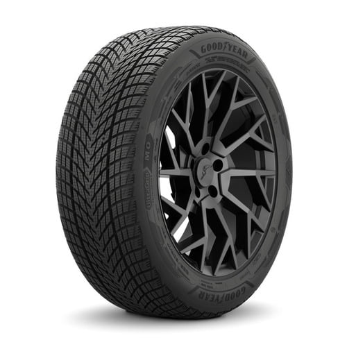 Goodyear EfficientGrip Performance Tire 215/60R16 95H for