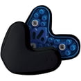 thumbnail image 2 of Schutt Inter-Link Jaw Pad Base/Cover Set (PR), 2 of 3