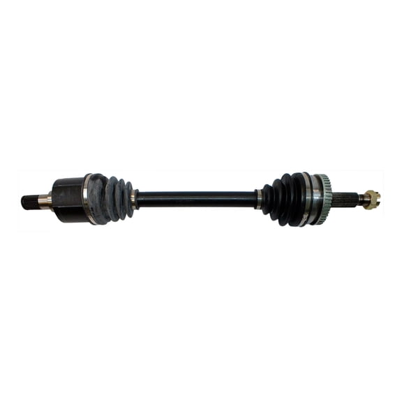 For Hyundai Sonata 2006 2007 2008 Front Left Driver CV Axle Shaft - BuyAutoParts