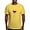Yellow, variant on CafePress - Power Rangers Yellow Ranger Wi Men's Value T Shirt - Men's Classic Graphic T-Shirt