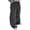 F172-Black, variant on FYDUU Boys Athletic Pants Elastic Waist Striped Sweatpants Autumn Trousers Casual Loose Fit Wide Leg Sweatpants for Everyday School Wear Stylish Pants 9-10 Years