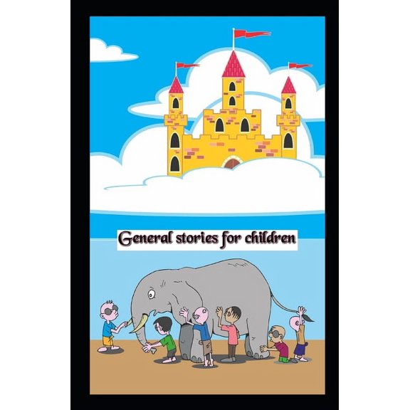 General stories for children (Paperback)