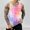 Multicolor, variant on ALLLIST Mens Tank Tops Big And Tall Sleeveless Summer Pullover Casual Tie Dye Underwear for Men Size S-4XL
