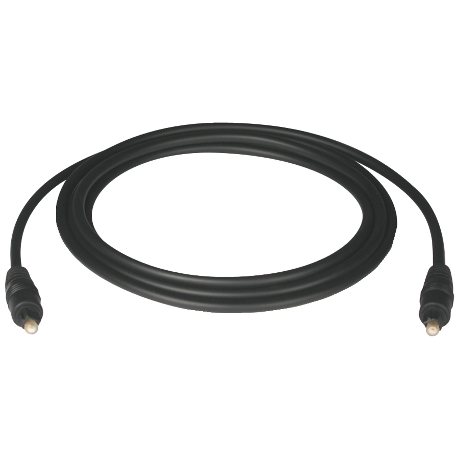 Tripp Lite A102-04m Tosl digitl Optical Spdif Audio Cable (13ft) - image 4 of 4